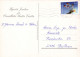 DOG Animals Vintage Postcard CPSM #PBQ517.GB - Chiens
