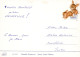 BUON COMPLEANNO 1 Años RAGAZZO BAMBINO Vintage Postal CPSM #PBT936.IT - Geburtstag