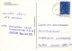 BAMBINO BAMBINO Scena S Paesaggios Vintage Postal CPSM #PBT634.IT - Scènes & Paysages