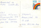 BAMBINO BAMBINO Scena S Paesaggios Vintage Postal CPSM #PBT573.IT - Escenas & Paisajes