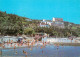 73640418 Aluschta Krim Crimea Strand  - Ukraine