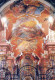 CHIESA Cristianesimo Religione Vintage Cartolina CPSM #PBQ323.IT - Kirchen Und Klöster