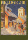 Buon Anno Natale BAMBINO Vintage Cartolina CPSM #PBM353.IT - New Year