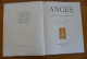 ANGES (Texte Du R. P. REGAMEY, O. P.) 152 Planches (1946) - Kunst