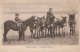 DONKEY Animals Children Vintage Antique Old CPA Postcard #PAA329.GB - Donkeys