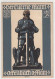 39089606 - Offenbach, Nagelungskarte. Der Eiserne Mann Gelaufen, 1915 Kleiner Knick Unten Rechts, Sonst Gut Erhalten - Offenbach