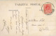 54951. Postal BARCELONA 1910. Imagen Del Cenachero, Vendedor De Pescado De MALAGA - Brieven En Documenten