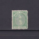 BRITISH VIRGIN ISLAND 1870, SG #9, CV £65, MH - British Virgin Islands