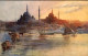 Turkije Turkey - Constantinople - - Türkei