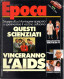 °°° RIVISTA EPOCA N° 1901 DEL 12 MARZO 1987 °°° - Altri & Non Classificati