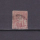 TRINIDAD 1860, SG #46, CV £55, No Wmk, Used - Trinité & Tobago (...-1961)