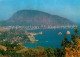 73637918 Yalta Jalta Krim Crimea View Of The Bear Mountain  - Ukraine