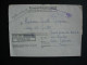 Belgique. Correspondance Des Prisonniers De Guerre.27.12.1944 Voir Les Scans. - Guerre 40-45 (Lettres & Documents)