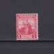 TRINIDAD 1909, SG #147, CV £15, MH - Trinidad Y Tobago