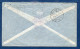 Argentina To Netherland, 1935, Via ZEPPELIN Flight G-409, SEE DESCRIPTION   (050) - Covers & Documents