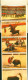 40165706 - Kuenstlerkarten  Leporello Mit 10 AK In Original Mappe, Gute Erhaltung - Corrida