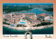 73637719 Pula Pola Croatia Punta Verudela Ferienanlage Hafen   - Kroatien
