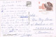 54954. Postal CIUDAD RESIDENCIAL PERLORA (carreño) Oviedo 1983. Fechador Especial . Vista Covadonga. RARO - Briefe U. Dokumente