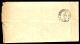 OTTENHEIM - 1895 - POUR STRASBOURG  - Covers & Documents