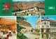 73637442 Sibiu Hermannstadt Stadtpanorama Platz Altstadt Hotel Restaurant Sibiu  - Roemenië