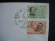 Belgique. 1727/30 UPU FDC Sint-Niklaas. 5.10.1974 - Storia Postale