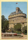 35. SAINT-MALO – Le Donjon Du Château (animée) (voir Scan Recto/verso) - Saint Malo