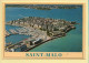 35. SAINT-MALO – Cité Corsaire / La Ville Close (voir Scan Recto/verso) - Saint Malo