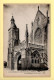 35. Cathédrale De DOL – Le Portail Saint-Maloire Et La Tour (voir Scan Recto/verso) - Dol De Bretagne