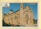 35. FOUGERES – Eglise Bonabry (voir Scan Recto/verso) - Fougeres