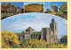 35. DOL-DE-BRETAGNE – Multivues (voir Scan Recto/verso) - Dol De Bretagne