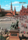 73637303 Moscow Moskva Red Square Roter Platz Denkmal Moscow Moskva - Russia