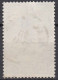 FI051B – FINLANDE – FINLAND – 1936 – RED CROSS FUND – SG 310 USED 8,75 € - Oblitérés