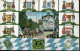X0320 Bayern (Germany)stationery Card 5pf. 12.12.12 Munchen 12  Gruss Vom Oktoberfest - Postal  Stationery