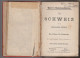 Livre - Die Schweiz Wohrl's Reisenhandbücher  1887 - Guide Touristique En Allemand - Libros Antiguos Y De Colección