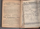 Livre - Die Schweiz Wohrl's Reisenhandbücher  1887 - Guide Touristique En Allemand - Old Books