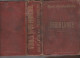 Livre - Rheinlände Wohrl's Reisenhandbücher  1887 - Guide Touristique En Allemand - Libri Vecchi E Da Collezione