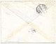 (C05) 3M. STATIONERY COVER GIZA SUCCURSAL => CAIRO 1908 - 1866-1914 Khedivate Of Egypt