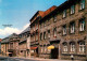 73637111 Bayreuth Markgraefliches Opernhaus Hotel Goldener Anker Bayreuth - Bayreuth