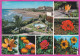 293766 / Spain - Playa De San Agustín Gran Canaria PC 1981 USED 8+12Pta King Juan Carlos I Flamme "... Número De Este - Covers & Documents