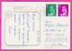 293767 / Spain - Puerto De La Cruz (Tenerife) PC 1982 Maspalomas USED 3+20Pta King Juan Carlos I Flamme "..número De  - Covers & Documents