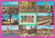 293769 / Spain - Andalucia Malaga Cordola Cadiz Jaen Granada Sevilla PC 1986 USED 2+33Pta King Juan Carlos I , 33 Zamora - Storia Postale