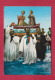 LES SAINTES MARIE DE LA MER - 13 -  Bénédiction Des Saintes - 1974 - Saintes Maries De La Mer