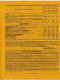 Delcampe - Germany 1929 Cover & Advertisement / Price List; Bunde - Hugo Schröder, Animal & Dog Food; 5pf. President Hindenburg - Cartas & Documentos