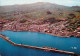 73637001 Sao Miguel Azores Ponte Delgada E Porto Artificial Vista Aerea Sao Migu - Other & Unclassified