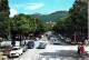 Montecatini Terme(pistoia) - Viale G.verdi - Viaggiata - Pistoia