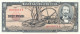 Cuba P-88b 10 Pesos 1958 UNC - Kuba