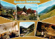 73636943 Nizna Boca Sporthotel Certovica Landschaftspanorama Niedere Tatra  - Slovaquie