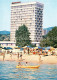 73636926 Slatni Pjasazi Hotel International Strand Slatni Pjasazi - Bulgarien