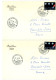 SUISSE 39X ENV + 1 DOC 1966/85 VOIR SCANS.  POIDS + 180 GRAMMES AVANT EMBALLAGE - Covers & Documents