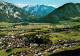 73636849 Ruhpolding Mit Sonntagshorn Reifelberge Und Unternberg Chiemgauer Alpen - Ruhpolding
